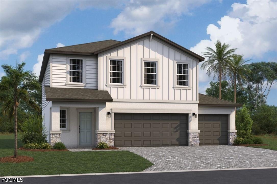 269 Moonlit Lake Tr., Lehigh Acres, FL 33936