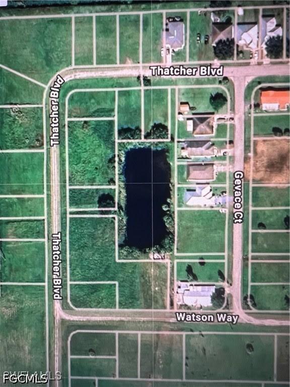 [Address Hidden by Seller], Moore Haven, FL 33471