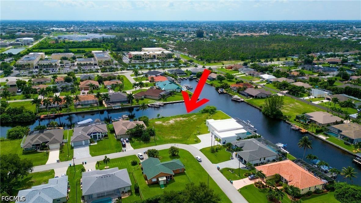 3429 SW 25th Ct., Cape Coral, FL 33914