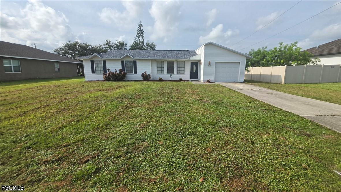 419 SE 15th St., Cape Coral, FL 33990