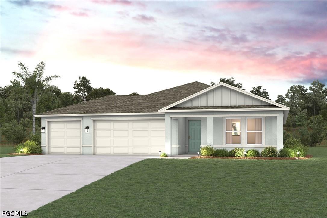 25338 Cadiz Dr., Punta Gorda, FL 33955