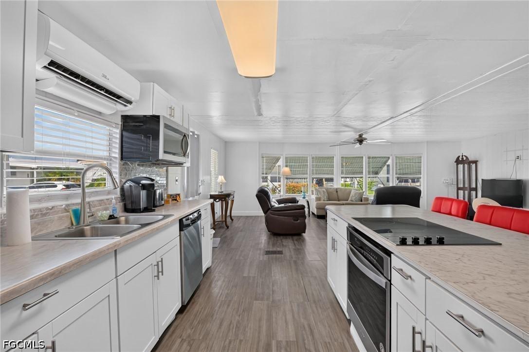 14716 Nantucket Rd. #411, North Fort Myers, FL 33917