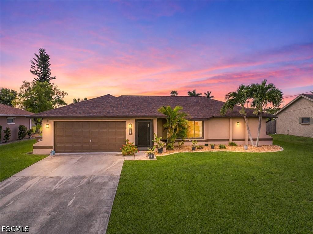 226 SW 44th Ter., Cape Coral, FL 33914