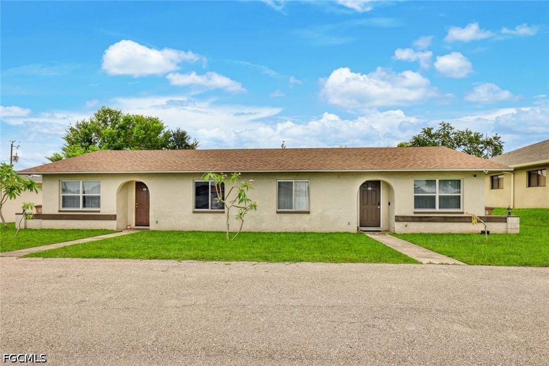 523/525 SE Van Loon Ter., Cape Coral, FL 33990