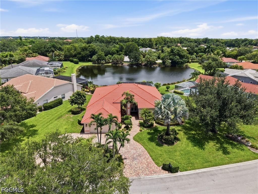8861 Creek Run Dr., Bonita Springs, FL 34135