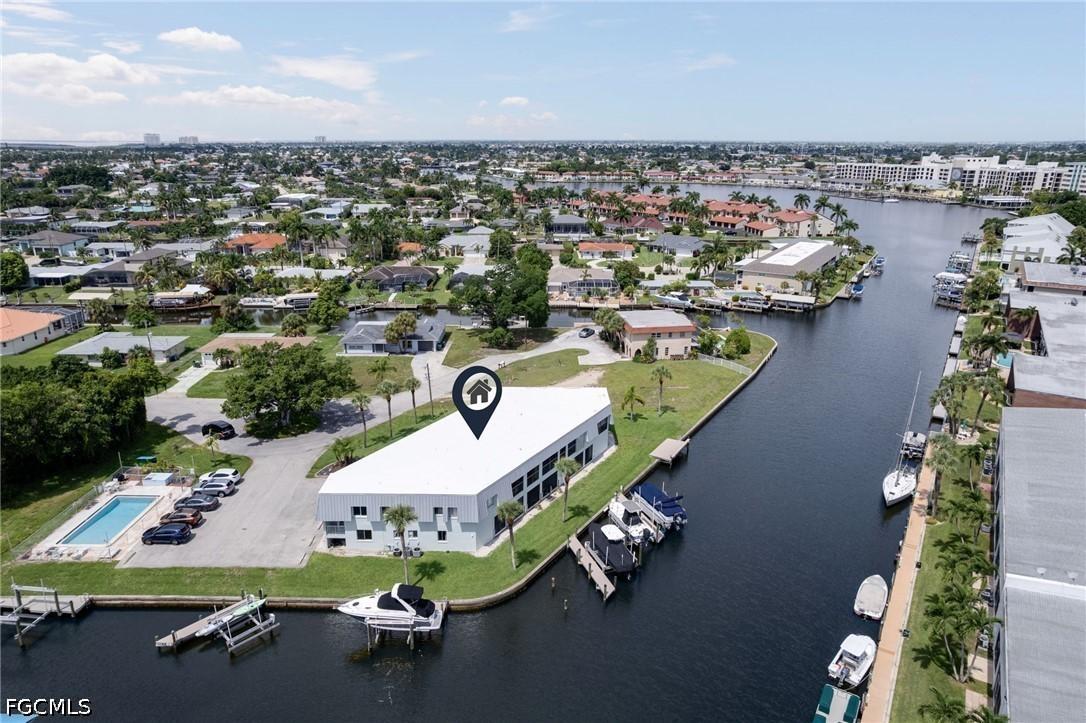5111 Manor Ct. #4, Cape Coral, FL 33904