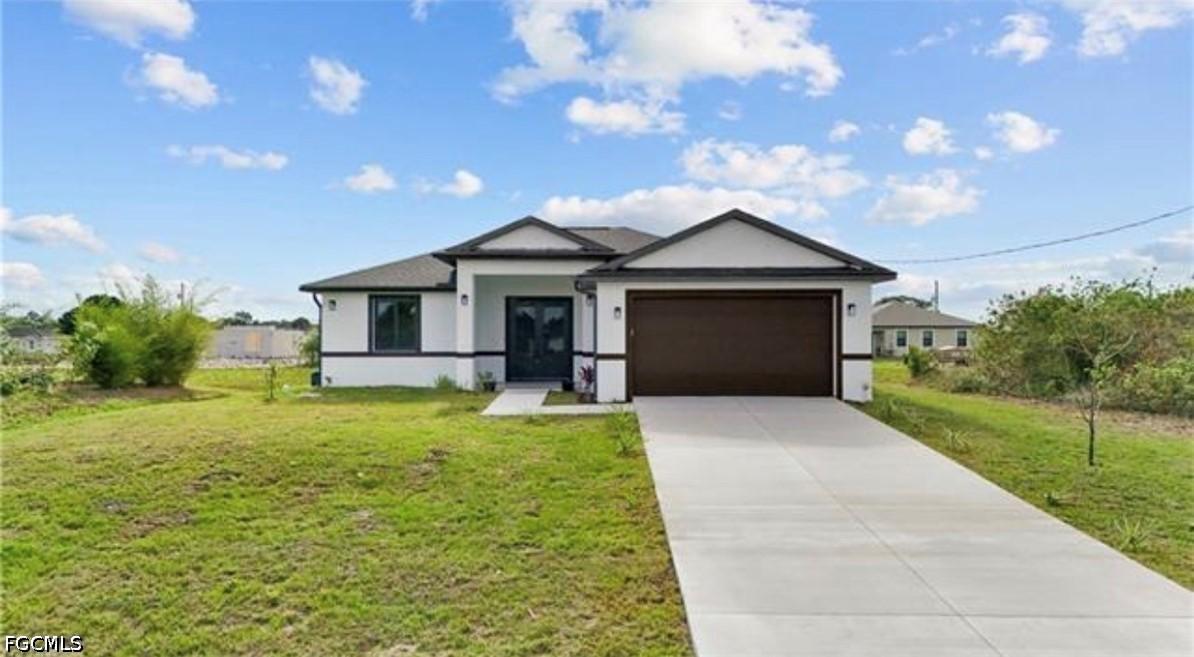 9003 W Crow Cir., Labelle, FL 33935