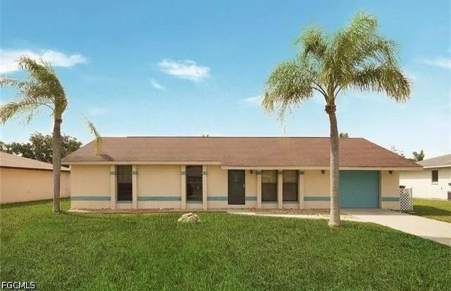 1416 SE 19th St., Cape Coral, FL 33990