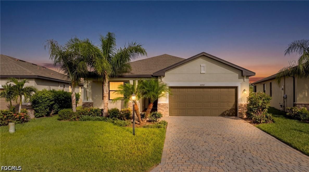 14454 Cantabria Dr., Fort Myers, FL 33905