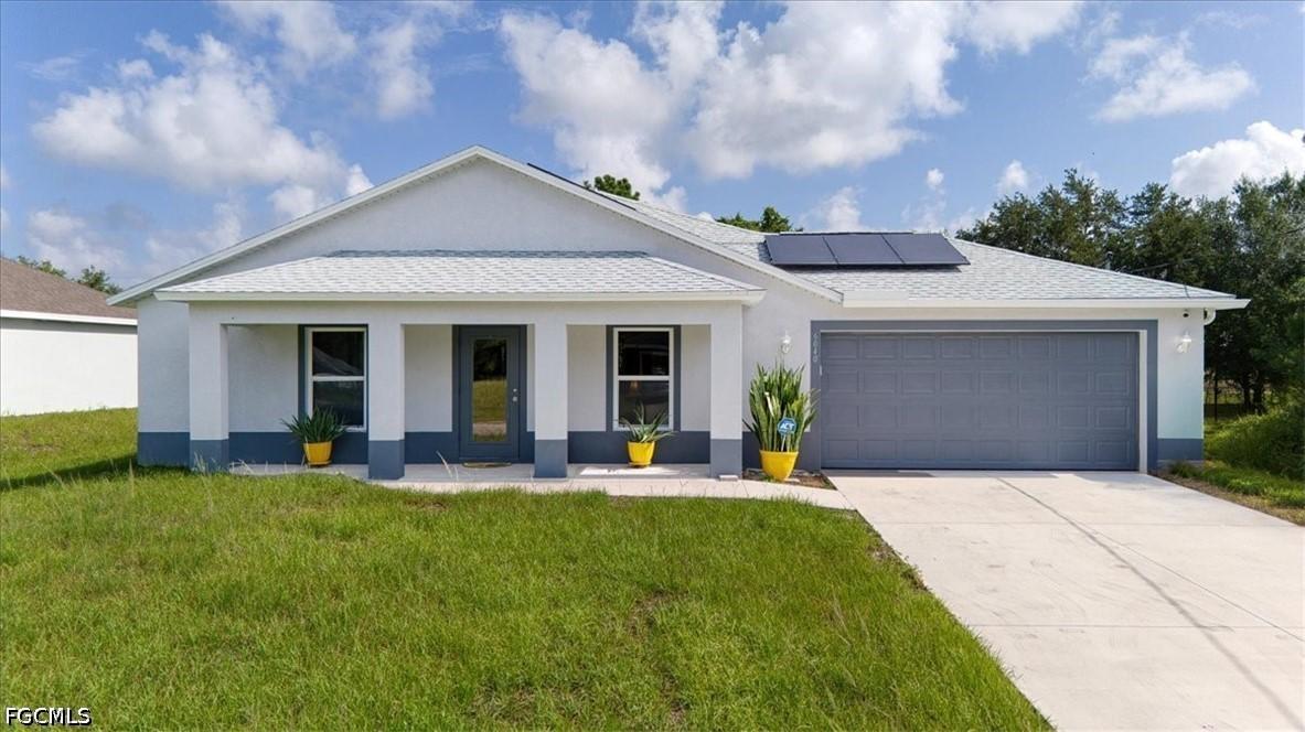 6040 Keystone Cir., Labelle, FL 33935
