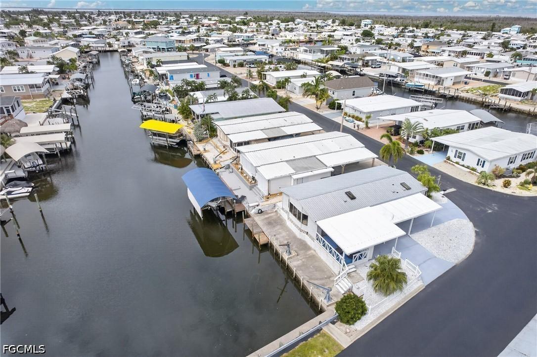 3032 Bounty Ln., St James City, FL 33956