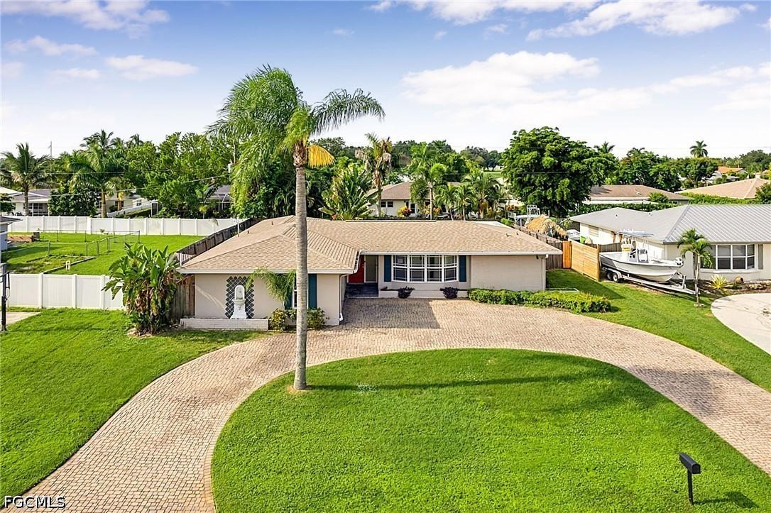 1446 Cumberland Ct., Fort Myers, FL 33919