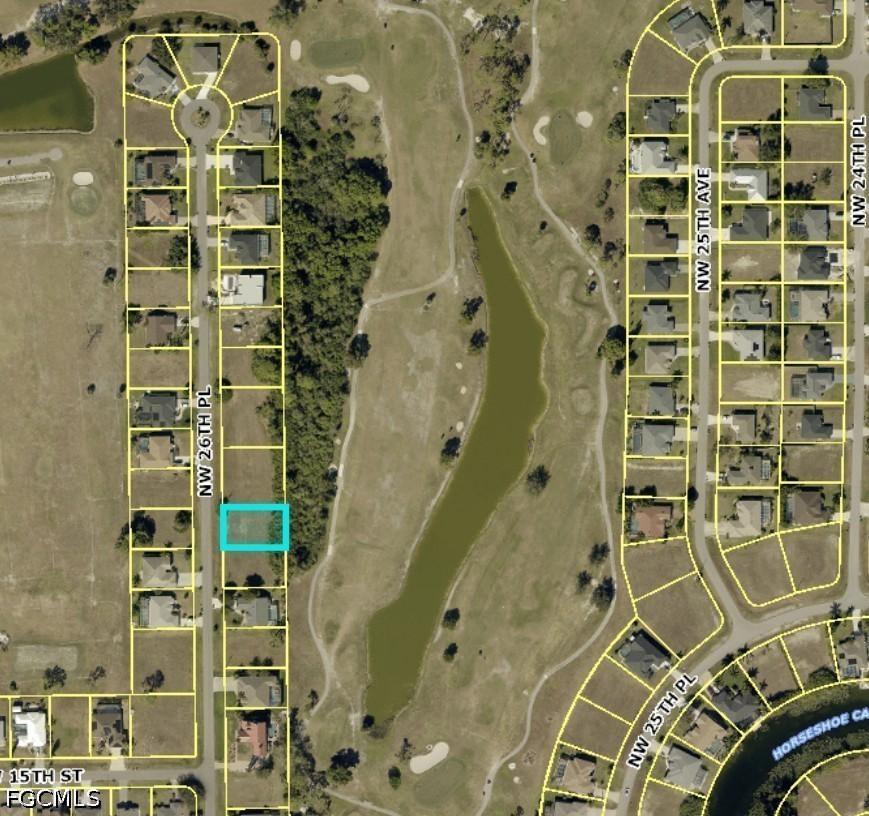 1525 NW 26th Pl., Cape Coral, FL 33993