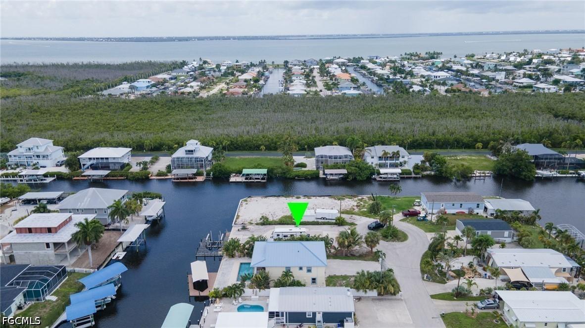 2692 N Ibis Ct., St James City, FL 33956