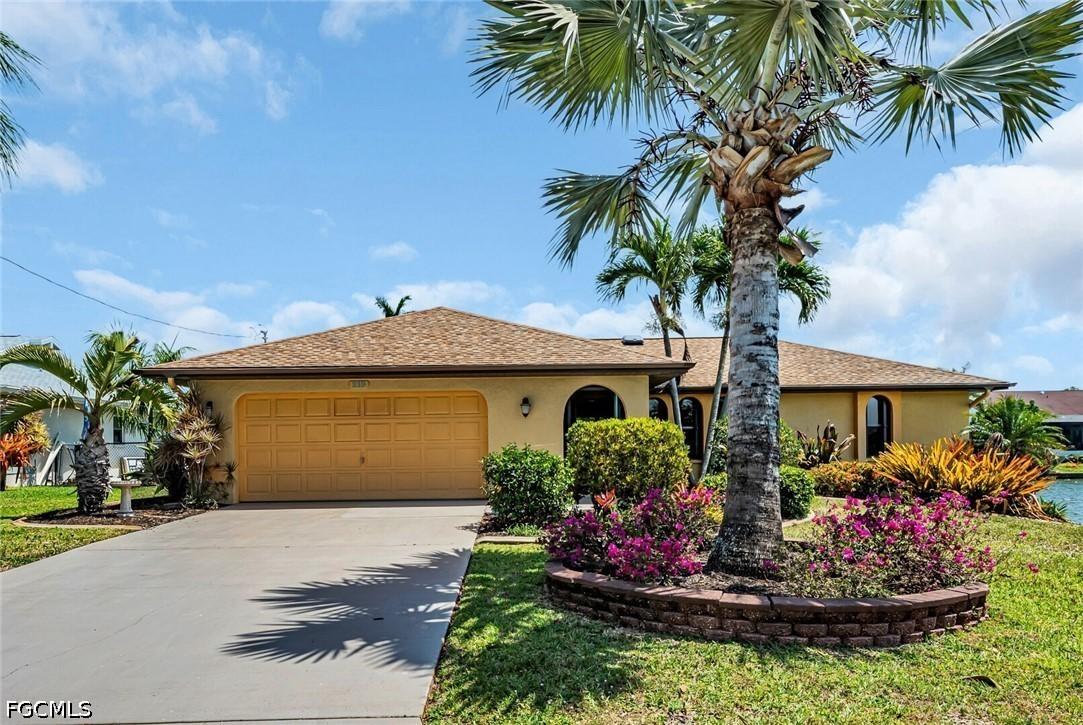 219 SE 19th Ct., Cape Coral, FL 33990