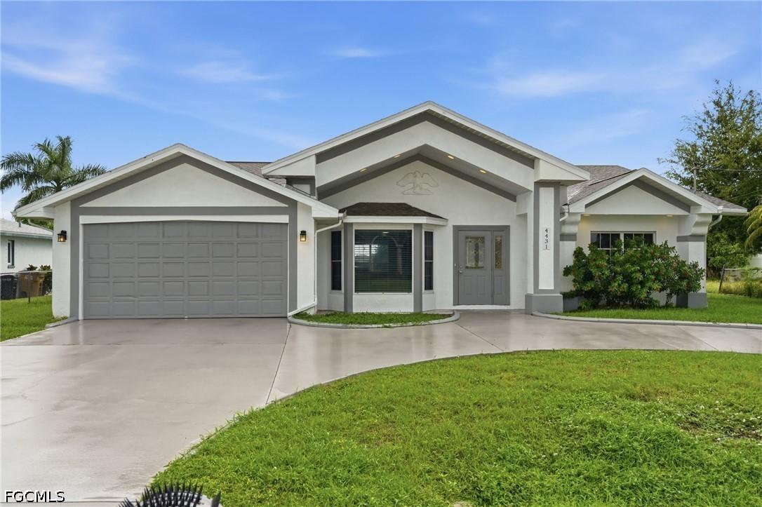 4431 SE 19th Ave., Cape Coral, FL 33904