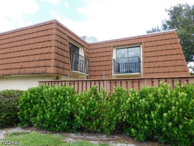 5235 Cedarbend Dr. #4, Fort Myers, FL 33919
