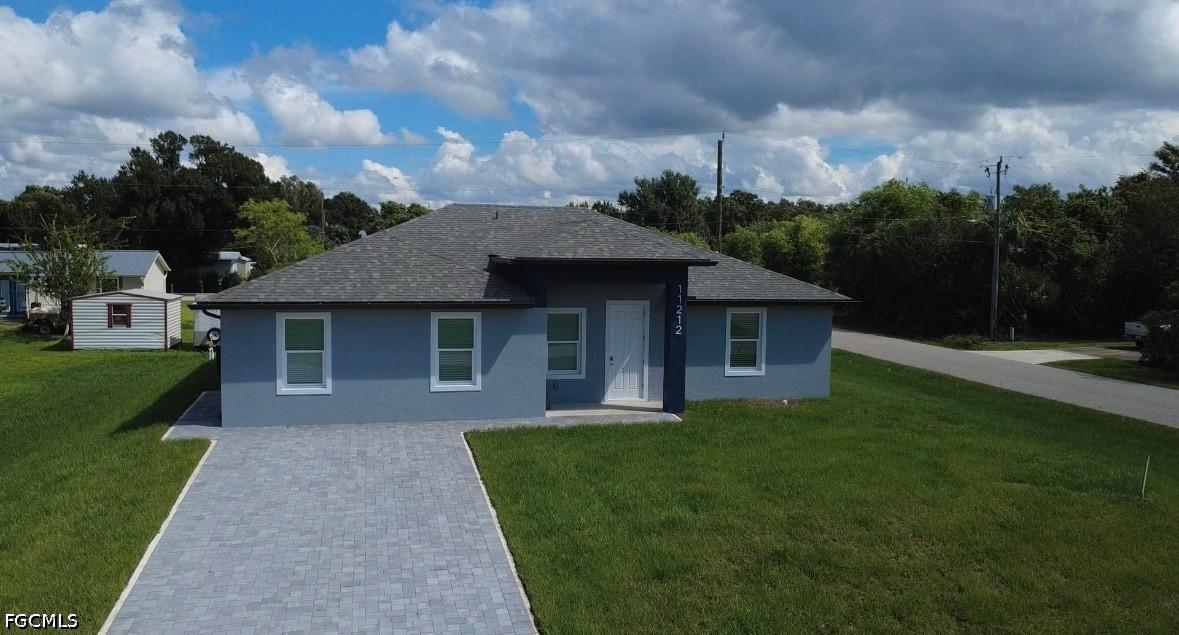 11212 4th Ave., Punta Gorda, FL 33955