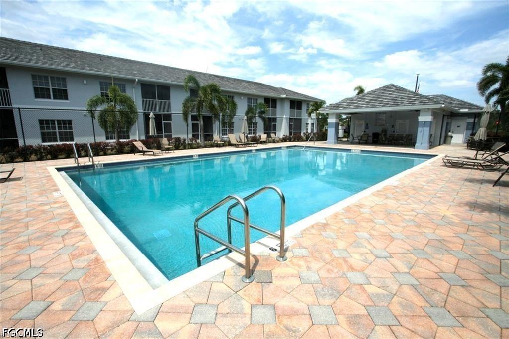 8424 Bernwood Cove Loop #1510, Fort Myers, FL 33966