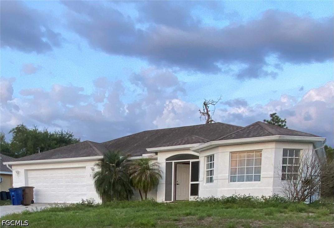 5100 Hanna Ave., Lehigh Acres, FL 33971