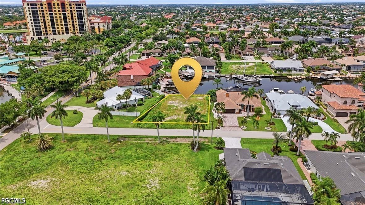 1531 SW 58th Ln., Cape Coral, FL 33914