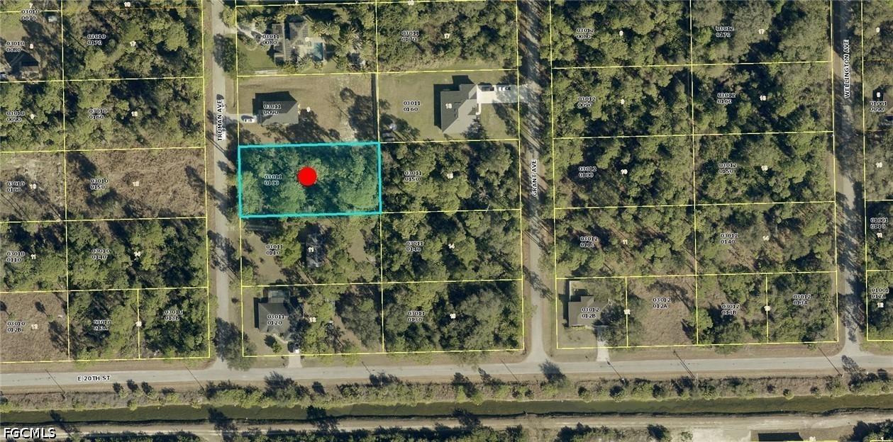 2004 Truman Ave., Alva, FL 33920