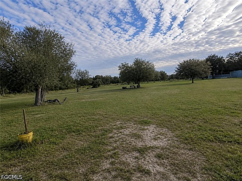 155 N Datil St., Clewiston, FL 33440