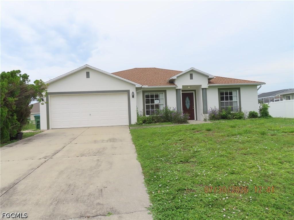 3102 SW 15th Ave., Cape Coral, FL 33914