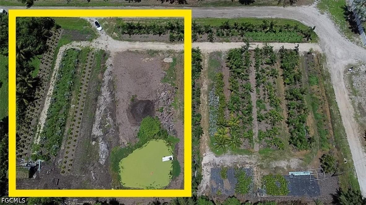 4531 Woodstock Rd., St James City, FL 33956