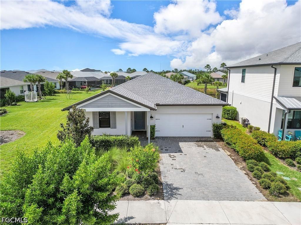 16369 Palmetto St., Punta Gorda, FL 33982