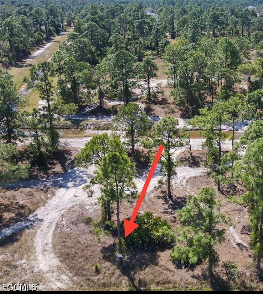 1032 Draper St., Lehigh Acres, FL 33974
