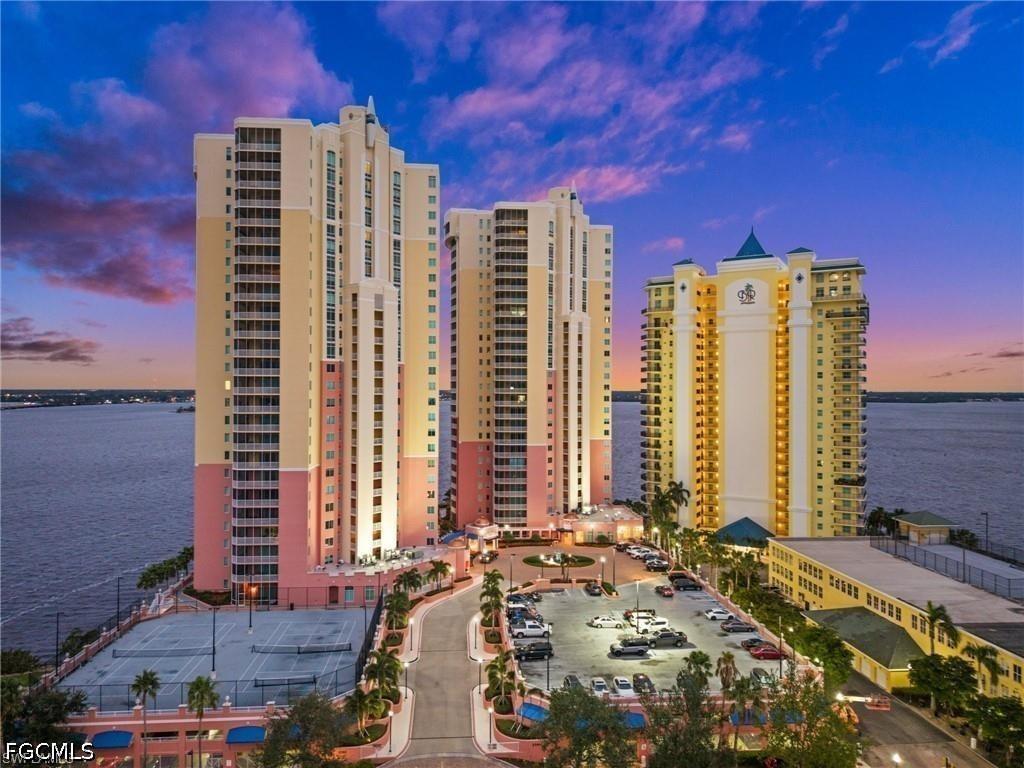 2743 1st St. #305, Fort Myers, FL 33916