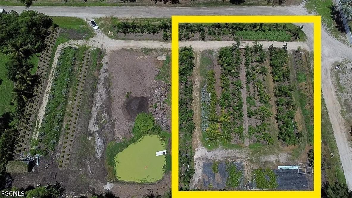 [Address Unavailable], St James City, FL 33956
