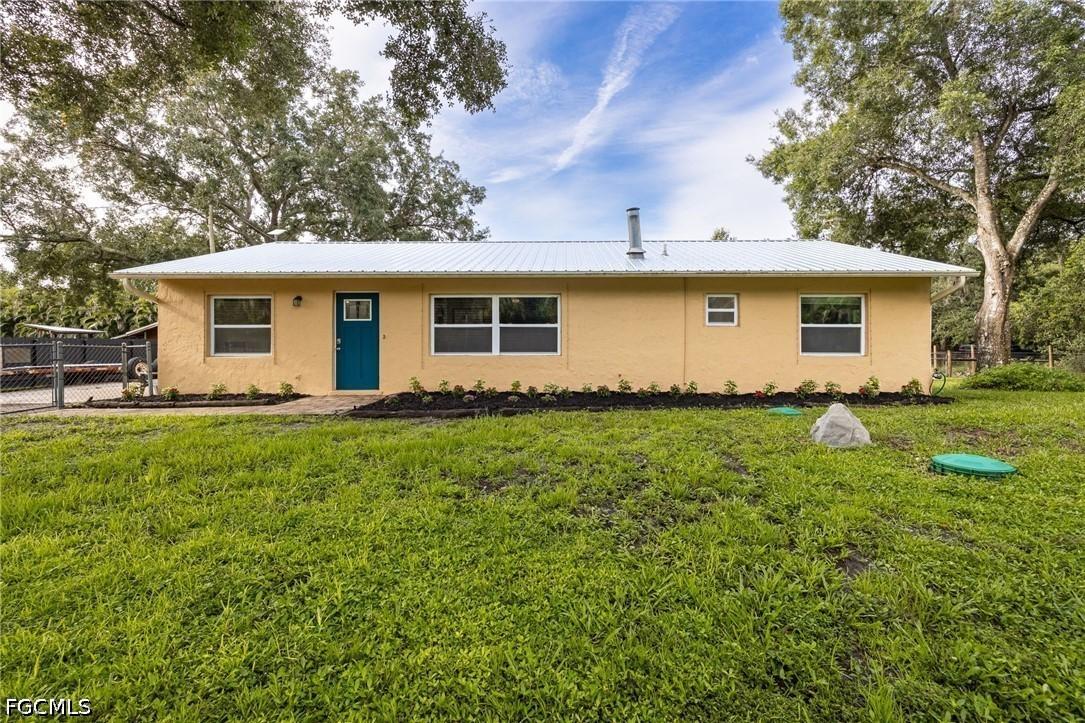 11700 Deal Rd., North Fort Myers, FL 33917