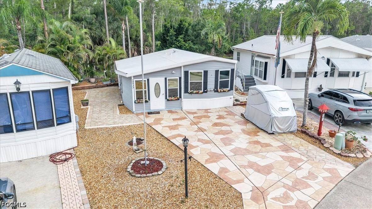 10933 Brown Pelican Cir., Estero, FL 33928