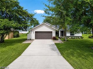 New Homes For Sale This Week That Attend Tropic Isles Elementary School: July 31st to August 6th
