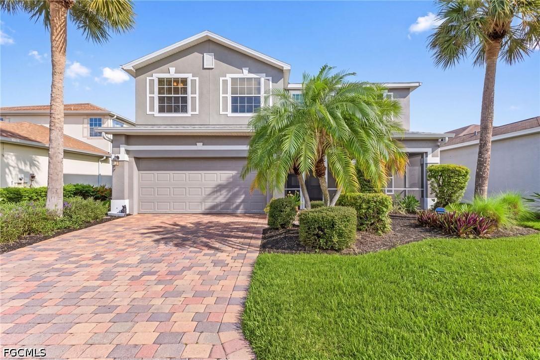 9159 Gladiolus Preserve Cir., Fort Myers, FL 33908
