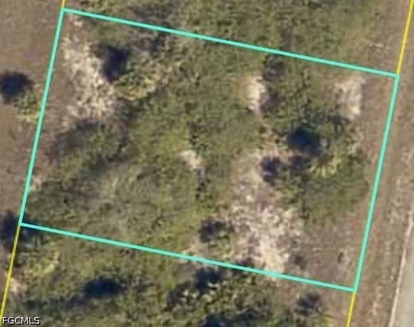 820 Berkshire Dr., Labelle, FL 33935