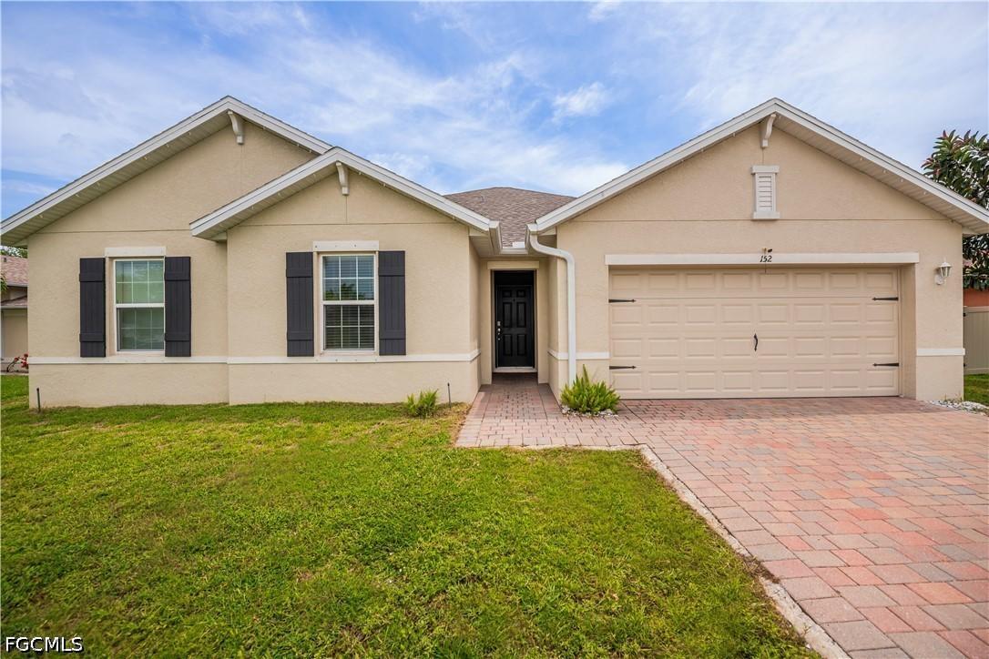 152 SE 27th Ter., Cape Coral, FL 33904
