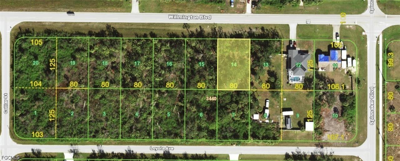 9495 Willmington Blvd., Englewood, FL 34224