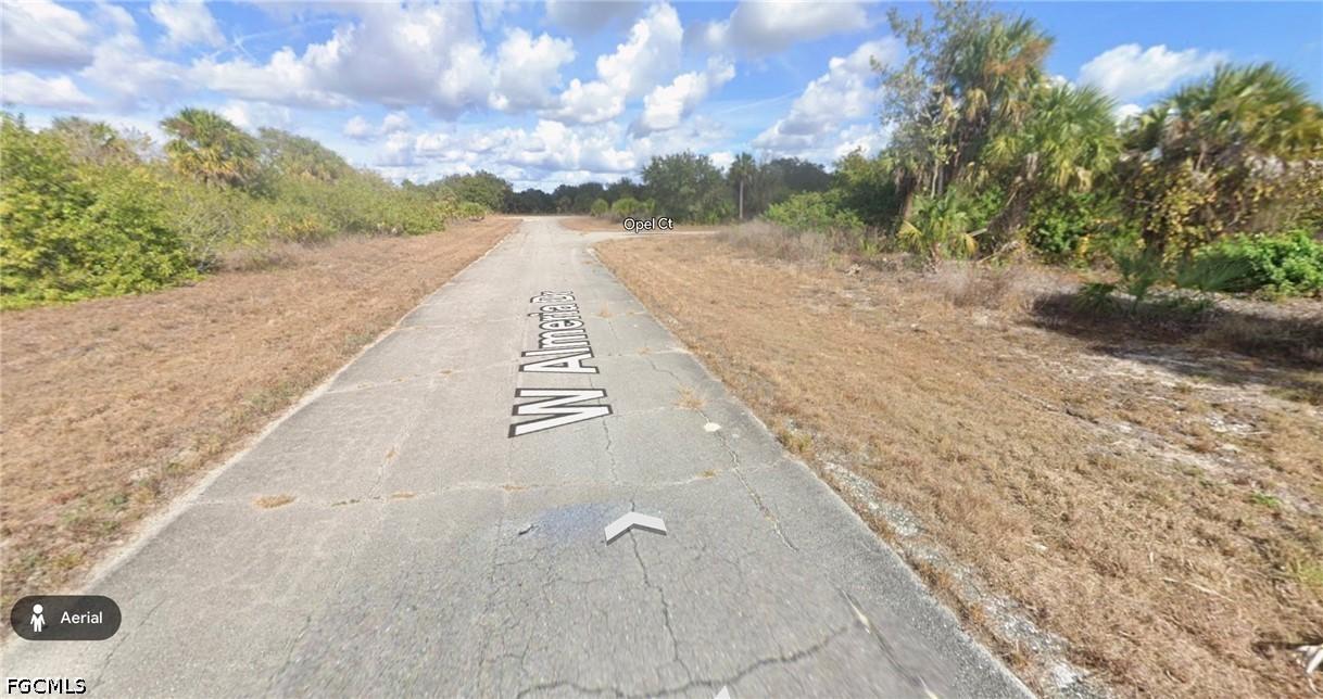 822 Berkshire Dr., Labelle, FL 33935