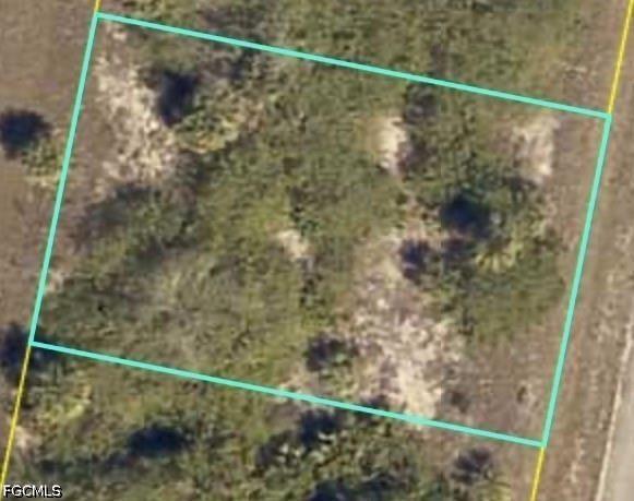 824 Berkshire Dr., Labelle, FL 33935