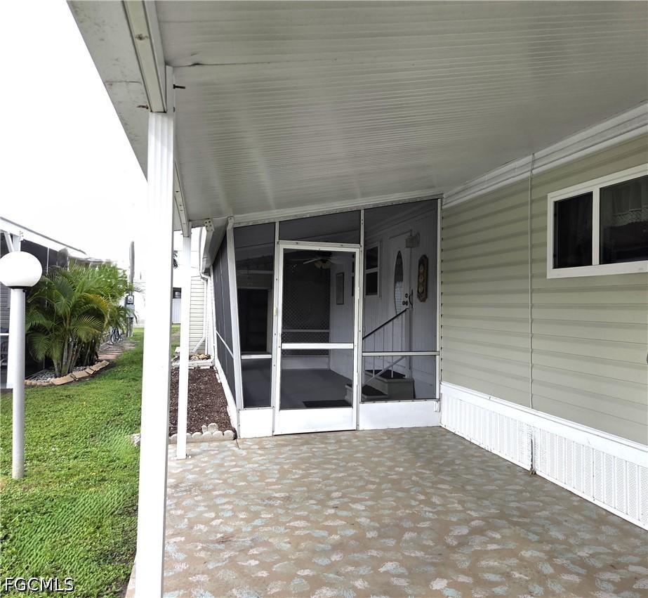 5558 Palm Beach Blvd. #54, Fort Myers, FL 33905