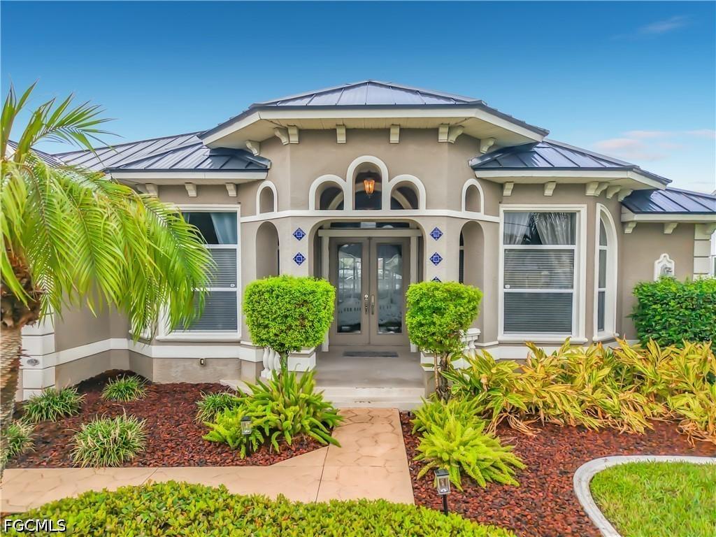 4924 SW 17th Ave., Cape Coral, FL 33914