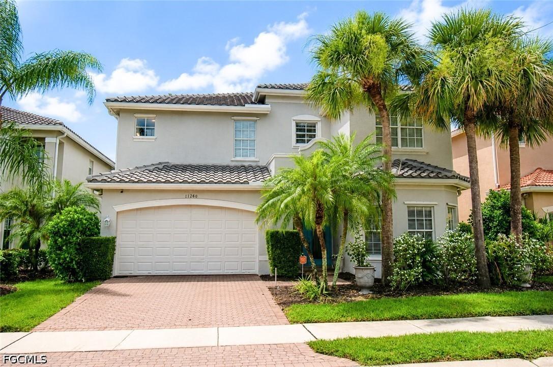 11280 Pond Cypress St., Fort Myers, FL 33913