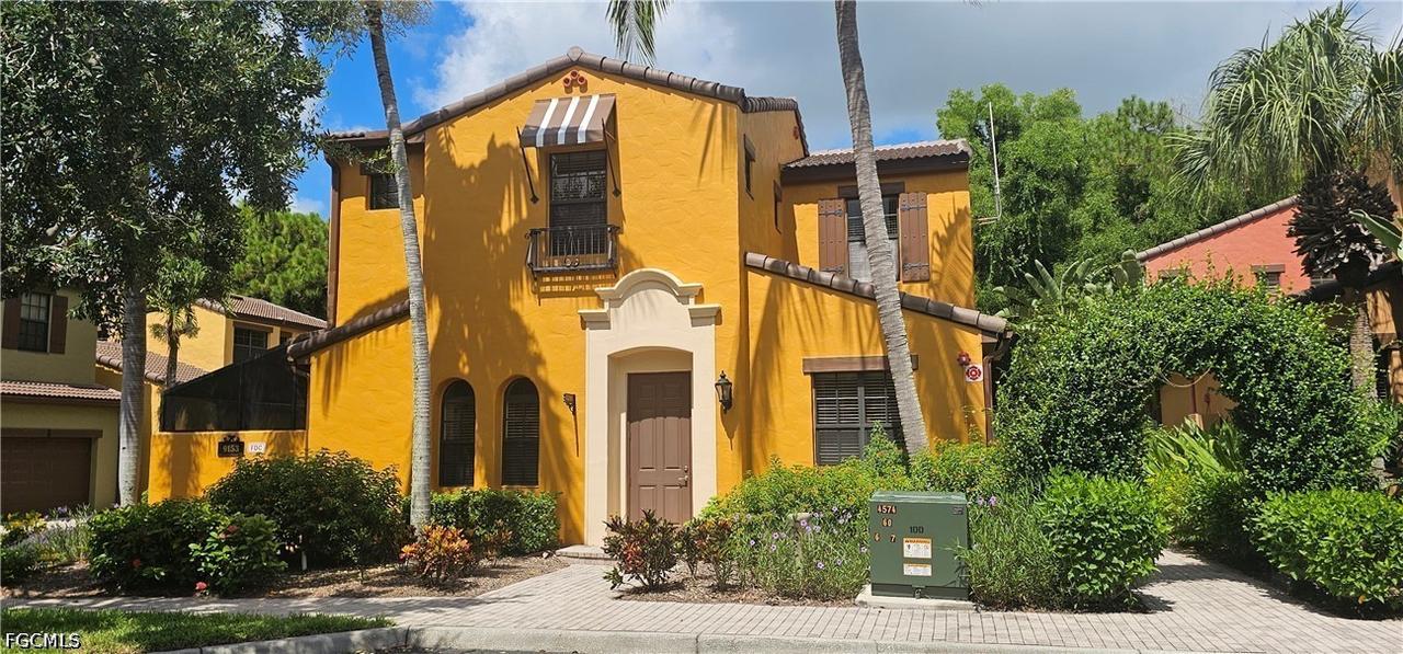 9153 Chula Vista St. #13203, Naples, FL 34113