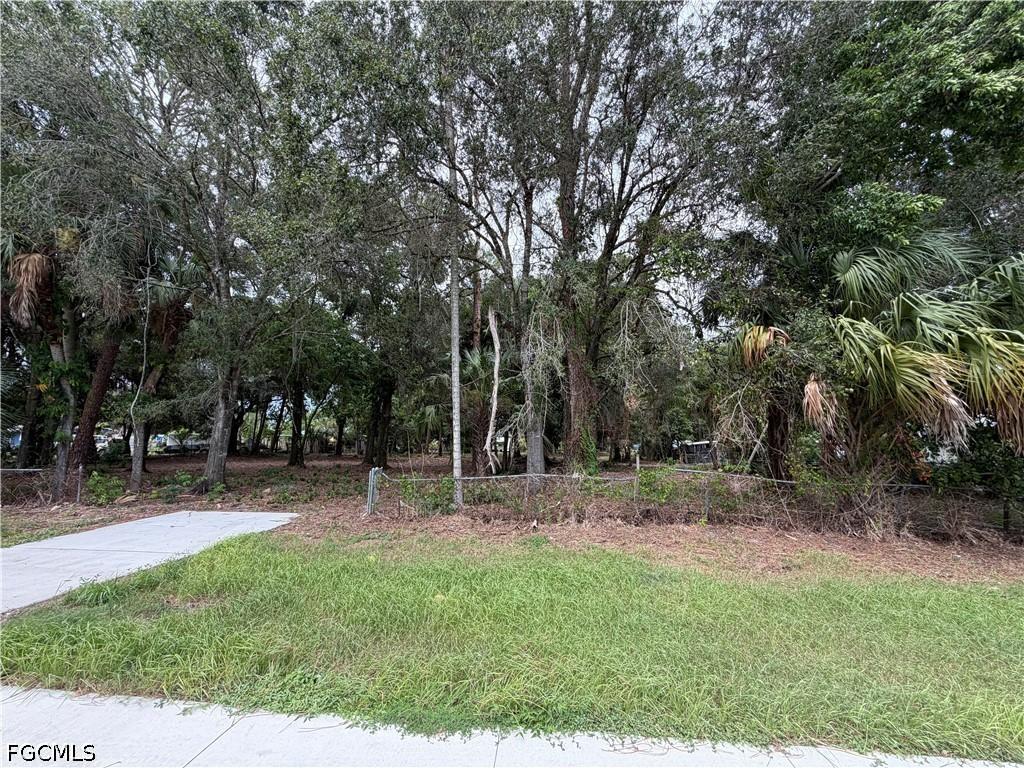 Adams Ave., Immokalee, FL 34142