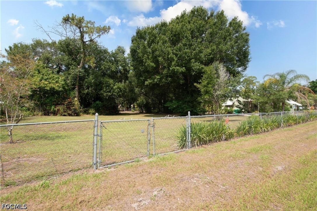 Jefferson Ave., Immokalee, FL 34142