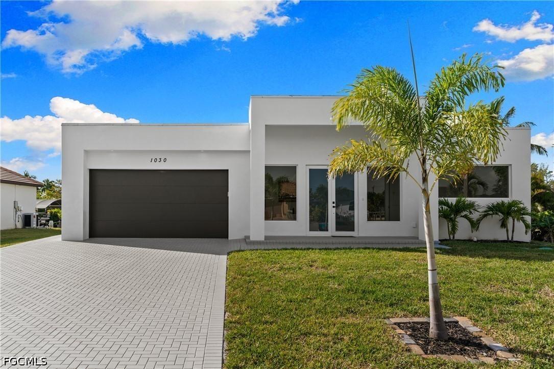 1030 NW 39th Ave., Cape Coral, FL 33993