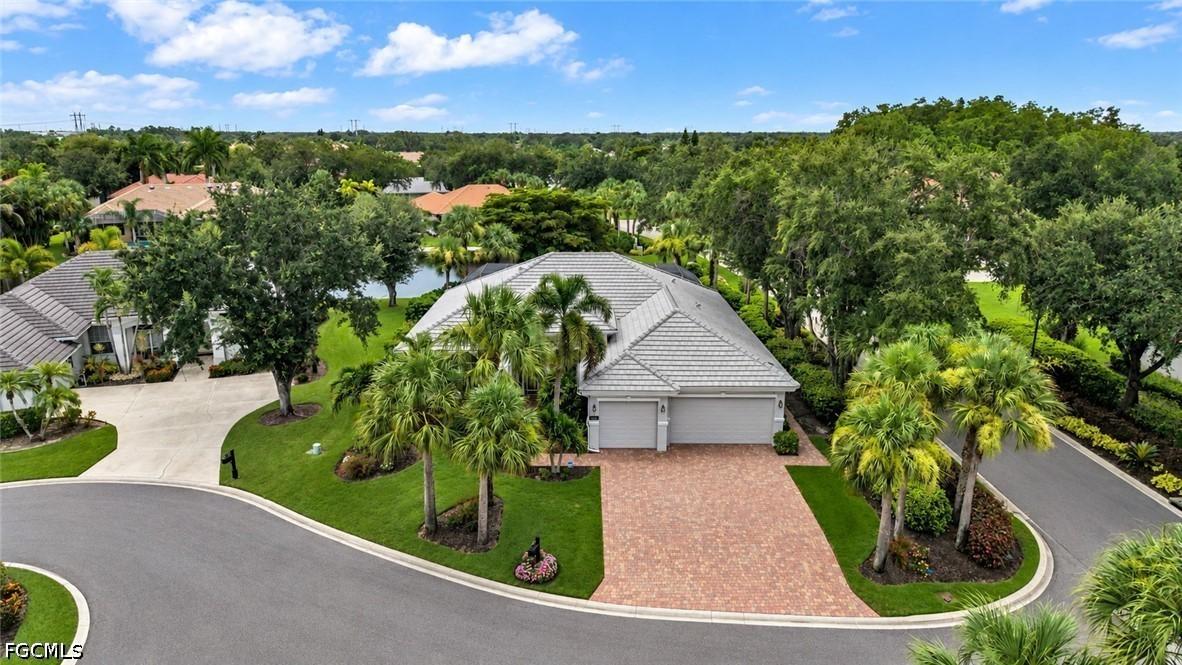 11881 Cypress Links Dr., Fort Myers, FL 33913